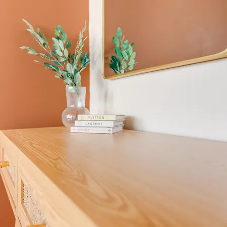 Elegant 3bds With Sauna Near The Dancing House And Riverside - Np *